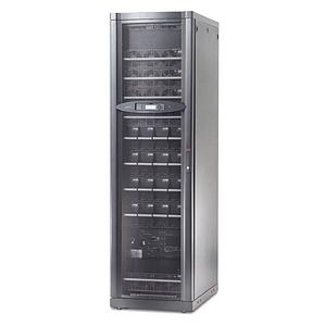 Schneider Electric APC Symmetra PX 40kW UPS - 40000VA - 3.8 Minute Full Load - 1, 1 x Screw Terminal