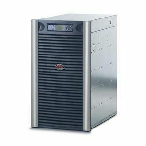 Schneider Electric APC Symmetra LX 12kVA Rackmountable UPS - 6 Minute Full Load - 12kVA - SNMP Manageable