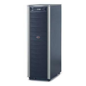 Schneider Electric APC Symmetra LX 8kVA Scalable to 16kVA Tower UPS - 8kVA - SNMP Manageable