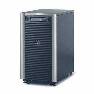 Schneider Electric APC Symmetra LX 8kVA Scalable to 16kVA N+1, Tower UPS - 5.9 Minute Full Load - 8kVA - SNMP Manageable