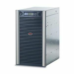 Schneider Electric APC Symmetra LX 8kVA Scalable to 16kVA N+1 Rack-mountable UPS - 5.9 Minute Full Load - 8kVA - SNMP Manageable