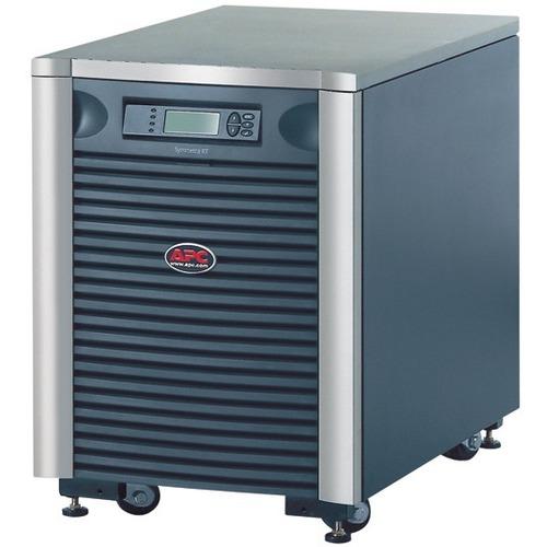 Schneider Electric APC Symmetra LX 8kVA Tower UPS - 5.9 Minute Full Load - 8kVA - SNMP Manageable