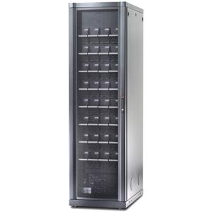 Schneider Electric APC Symmetra PX Extended Run Premium Battery - Black
