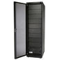 Schneider Electric APC 21504VAh Extended Run Time UPS Battery Cabinet - Valve-regulated Lead Acid (VRLA) Hot-swappable