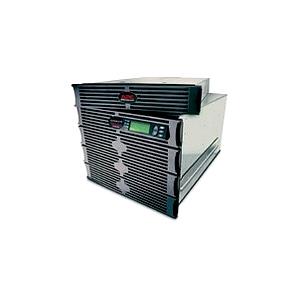 Schneider Electric APC Symmetra 2kVA Scalable to 6kVA Rack-mountable with Step-Down Transformer - 11.9 Minute Full Load - 6000VA - SNMP Manageable