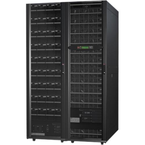 Schneider Electric APC by Schneider Electric Bypass Panel - 208 V AC