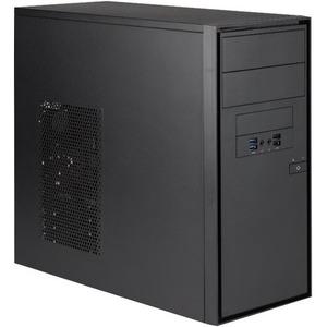 Super Micro Supermicro SuperServer 5130DB-IL Barebone System Mini-tower - Socket H4 LGA-1151 - 1 x Processor Support - Intel B250 Express Chipset - 64 GB DDR4 SDRAM DDR4-2400/PC4-19200 Maximum RAM Support - 4 Total Memory Slots - Serial ATA/600 - 1 2.5"