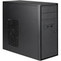 Super Micro Supermicro SuperServer 5130DB-IL Barebone System Mini-tower - Socket H4 LGA-1151 - 1 x Processor Support - Intel B250 Express Chipset - 64 GB DDR4 SDRAM DDR4-2400/PC4-19200 Maximum RAM Support - 4 Total Memory Slots - Serial ATA/600 - 1 2.5"