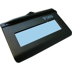 Topaz Systems Topaz SigLite LCD 1x5 - Active Pen - 4.40" (111.76 mm) x 1.30" (33.02 mm) Active Area LCD - Backlight - USB