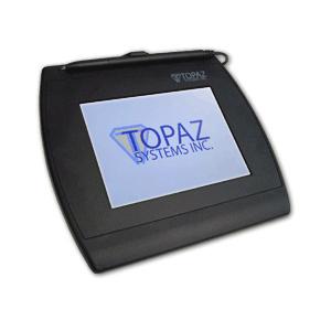 Topaz Systems SIGNATUREGEM COLOR 5.7IN BACKLIT INCLUDES SIGPLUS SW