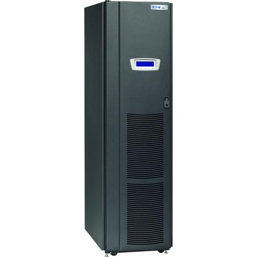 Eaton 9390IT UPS - Tower - 8 Minute Stand-by - 220 V AC Input - 480 V AC Output