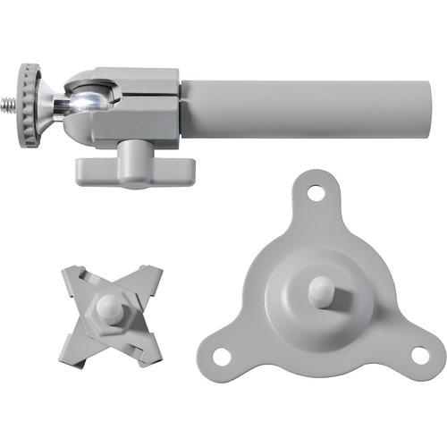 Bosch Camera Mount for Surveillance Camera - Off White - 4.54 kg Load Capacity - 1