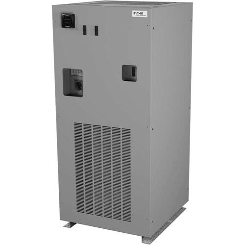 Eaton Power-Sure 700 - Surge, Brownout, Sag, Transient, Over Voltage, Under Voltage, AC Noise protection - Hardwired - 480 V AC Input - 25 kVA