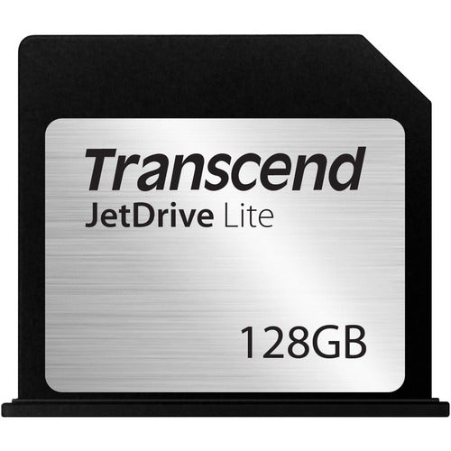 Transcend 130 128 GB JetDrive Lite - 95 MB/s Read - 60 MB/s Write