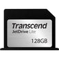 Transcend 360 128 GB JetDrive Lite - 95 MB/s Read - 60 MB/s Write