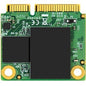Transcend 128 GB Solid State Drive - mSATA Mini (MO-300B) Internal - SATA (SATA/600) - 510 MB/s Maximum Read Transfer Rate - 3 Year Warranty
