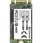 Transcend MTS MTS400 16 GB Solid State Drive - M.2 2242 Internal - SATA (SATA/600) - 560 MB/s Maximum Read Transfer Rate - 3 Year Warranty
