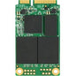 Transcend 1 TB Solid State Drive - mSATA (MO-300) Internal - SATA (SATA/600) - 570 MB/s Maximum Read Transfer Rate - 3 Year Warranty