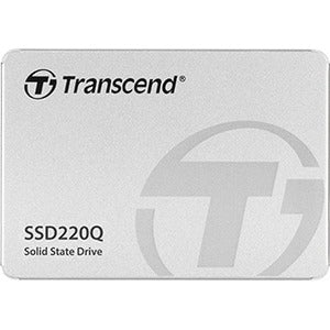Transcend 1TB 2.5 SSD SATA 3