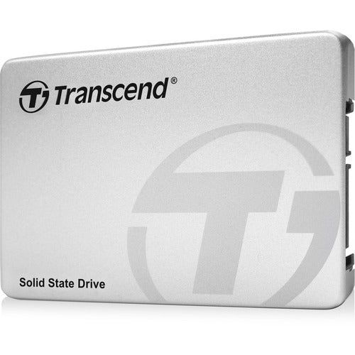 Transcend SSD370 1 TB Solid State Drive - 2.5" Internal - SATA (SATA/600) - 3 Year Warranty