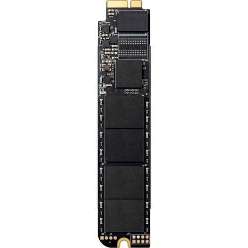 Transcend JetDrive 500 240 GB Solid State Drive - Internal - SATA (SATA/600) - 5 Year Warranty