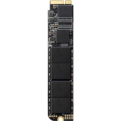 Transcend JetDrive 520 240 GB Solid State Drive - Internal - SATA (SATA/600) - 5 Year Warranty