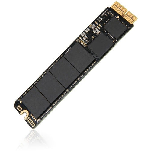 Transcend JetDrive 820 240 GB Solid State Drive - Internal - PCI Express (PCI Express 3.0 x2) - 950 MB/s Maximum Read Transfer Rate - 5 Year Warranty
