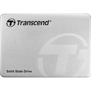Transcend 240 GB Solid State Drive - 2.5" Internal - SATA (SATA/600) - SATA
