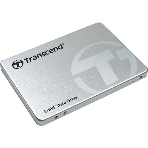 Transcend SSD230 256 GB Solid State Drive - 2.5" Internal - SATA (SATA/600) - 560 MB/s Maximum Read Transfer Rate - 3 Year Warranty
