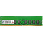 Transcend 16GB DDR4 SDRAM Memory Module - 16 GB DDR4 SDRAM - 2133 MHz - 1.20 V - ECC - Unbuffered - 288-pin - DIMM