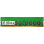 Transcend 16GB DDR4 SDRAM Memory Module - For Server - 16 GB (1 x 16GB) - DDR4-2400/PC4-19200 DDR4 SDRAM - 2400 MHz - CL17 - 1.20 V - ECC - 288-pin - DIMM