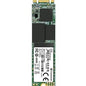 Transcend 830S 2 TB Solid State Drive - M.2 2280 Internal - SATA (SATA/600) - Notebook Device Supported - 0.3 DWPD - 1120 TB TBW - 560 MB/s Maximum Read Transfer Rate