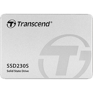 Transcend SSD230S 2 TB Solid State Drive - 2.5" Internal - SATA (SATA/600) - 5 Year Warranty