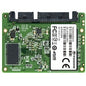 Transcend 32 GB Solid State Drive - Slim SATA (MO-297) Internal - SATA (SATA/600) - 570 MB/s Maximum Read Transfer Rate - 3 Year Warranty
