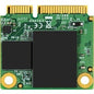 Transcend MSM360 32 GB Solid State Drive - mSATA (MO-300) Internal - PCI Express - 510 MB/s Maximum Read Transfer Rate