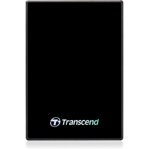 Transcend PSD330 32 GB Solid State Drive - 2.5" Internal - IDE - 119 MB/s Maximum Read Transfer Rate - 3 Year Warranty
