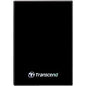 Transcend SSD630 32 GB Solid State Drive - 2.5" Internal - SATA (SATA/300) - 265 MB/s Maximum Read Transfer Rate - 3 Year Warranty
