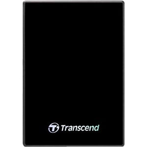 Transcend SSD630 32 GB Solid State Drive - 2.5" Internal - SATA (SATA/300) - 265 MB/s Maximum Read Transfer Rate - 3 Year Warranty