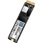 Transcend JetDrive 850 JDM850 480 GB Solid State Drive - Internal - PCI Express (PCI Express 3.0 x4) - 1600 MB/s Maximum Read Transfer Rate - 5 Year Warranty