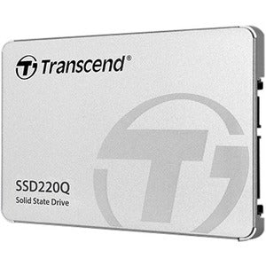 Transcend 500GB 2.5 SSD SATA 3