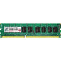 Transcend 4GB DDR3 1600 ECC-DIMM CL11 2Rx8 - For Server - 4 GB - DDR3-1600/PC3-12800 DDR3 SDRAM - 1600 MHz - CL11 - 1.50 V - ECC - Unbuffered - 240-pin - DIMM - Lifetime Warranty