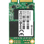 Transcend MSA370 64 GB Solid State Drive - Internal - mini-SATA (SATA/600) - 3 Year Warranty