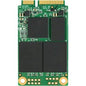 Transcend 64 GB Solid State Drive - mSATA (MO-300) Internal - SATA (SATA/600) - 570 MB/s Maximum Read Transfer Rate - 3 Year Warranty