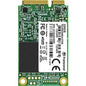 Transcend 370S 64 GB Solid State Drive - mSATA Internal - SATA (SATA/600) - Ultrabook, Tablet PC, Server, Notebook Device Supported - 2.5 DWPD - 180 TB TBW - 520 MB/s Maximum Read Transfer Rate - 3 Year Warranty
