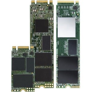 Transcend MTS MTS950T 64 GB Solid State Drive - M.2 2280 Internal - SATA (SATA/600) - 550 MB/s Maximum Read Transfer Rate - 3 Year Warranty