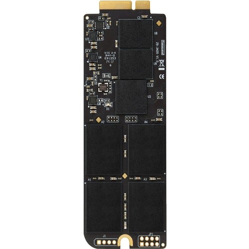 Transcend JetDrive 720 960 GB Solid State Drive - Internal - SATA (SATA/600) - 5 Year Warranty