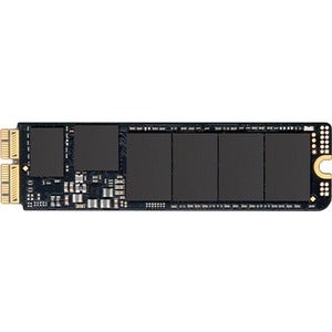 Transcend JetDrive 820 JetDrive 820 960 GB Solid State Drive - PCI Express (PCI Express 3.0 x2) - 950 MB/s Maximum Read Transfer Rate - 5 Year Warranty