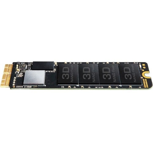 Transcend JetDrive 850 960 GB Solid State Drive - Internal - PCI Express (PCI Express 3.0 x4) - 1600 MB/s Maximum Read Transfer Rate - 5 Year Warranty