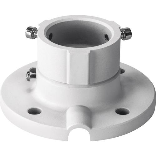 TRENDnet TV-HC400 Ceiling Mount for Network Camera - White - Rugged
