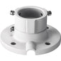 TRENDnet TV-HC400 Ceiling Mount for Network Camera - White - Rugged
